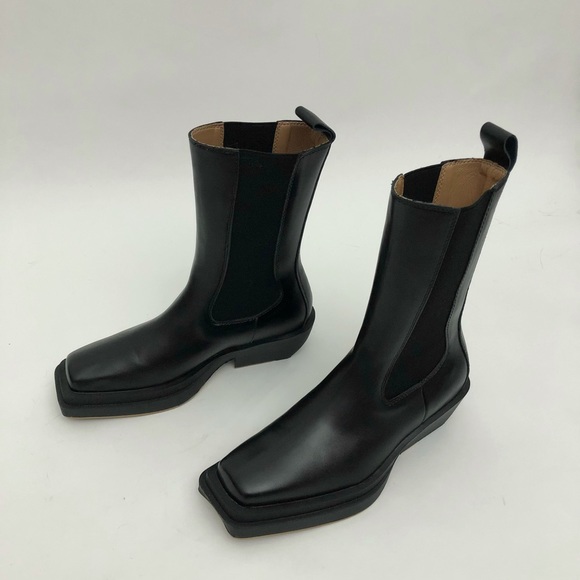 Bottega style boots - Picture 1 of 8